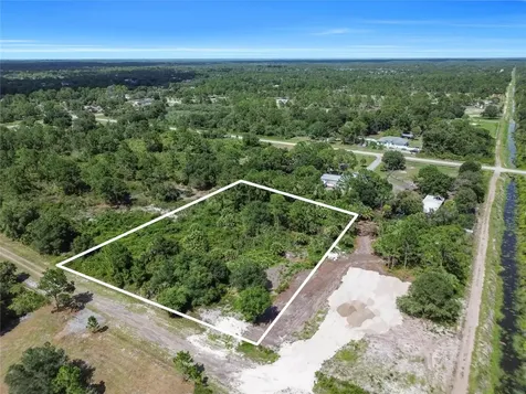 575 S Palomino Street Clewiston FL 33440