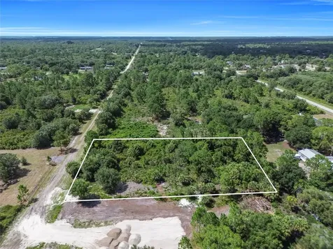 575 S Palomino Street Clewiston FL 33440