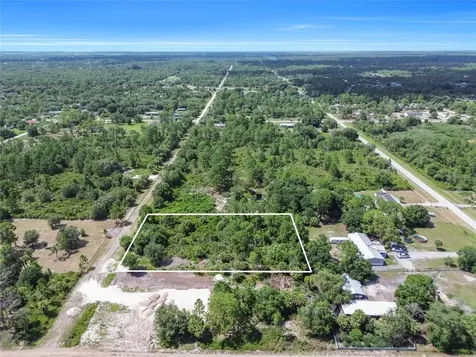 575 S Palomino Street Clewiston FL 33440