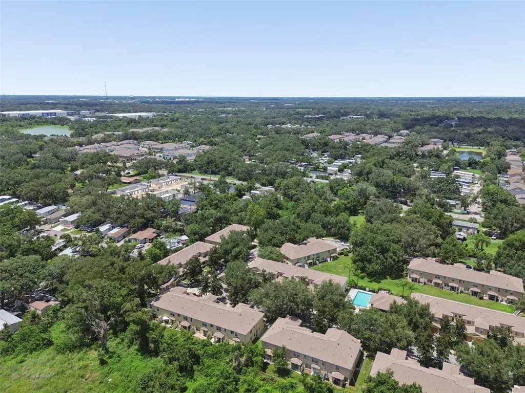 4559 Limerick Drive Tampa FL 33610