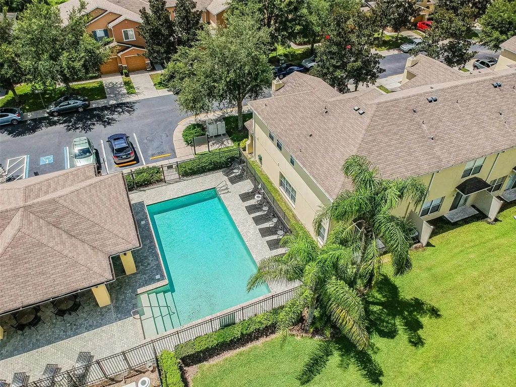4559 Limerick Drive Tampa FL 33610