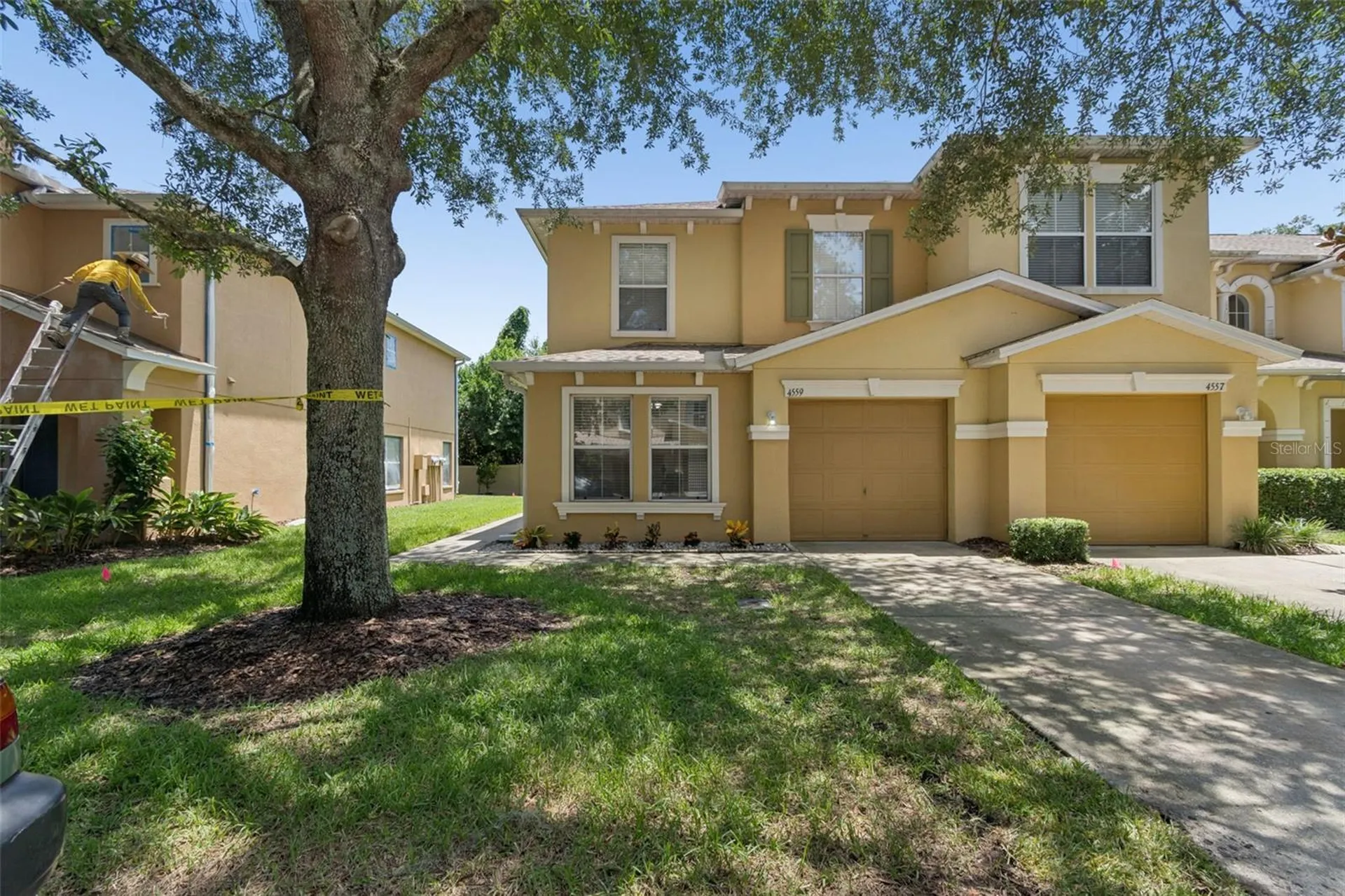 4559 Limerick Drive Tampa FL 33610