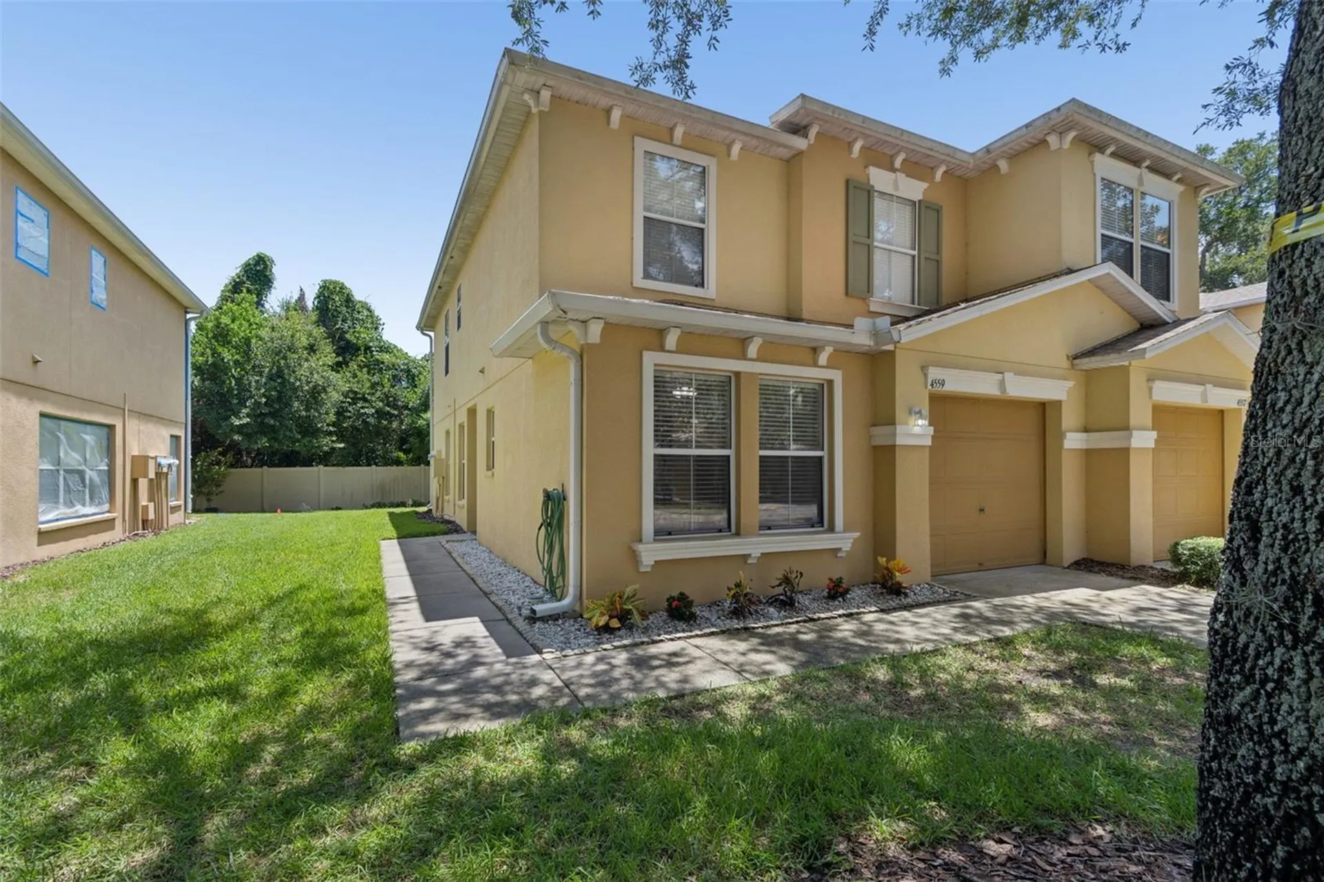 4559 Limerick Drive Tampa FL 33610