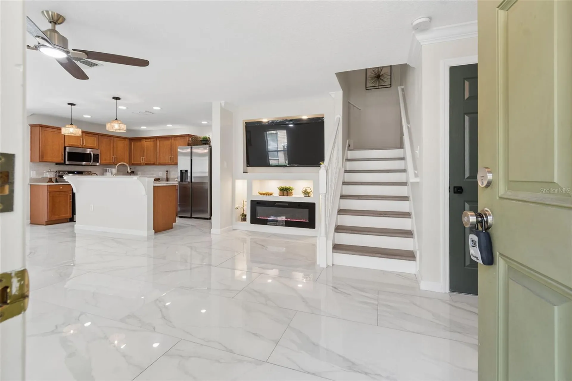 4559 Limerick Drive Tampa FL 33610