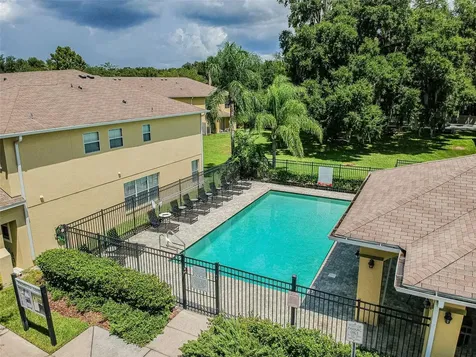 4559 Limerick Drive Tampa FL 33610