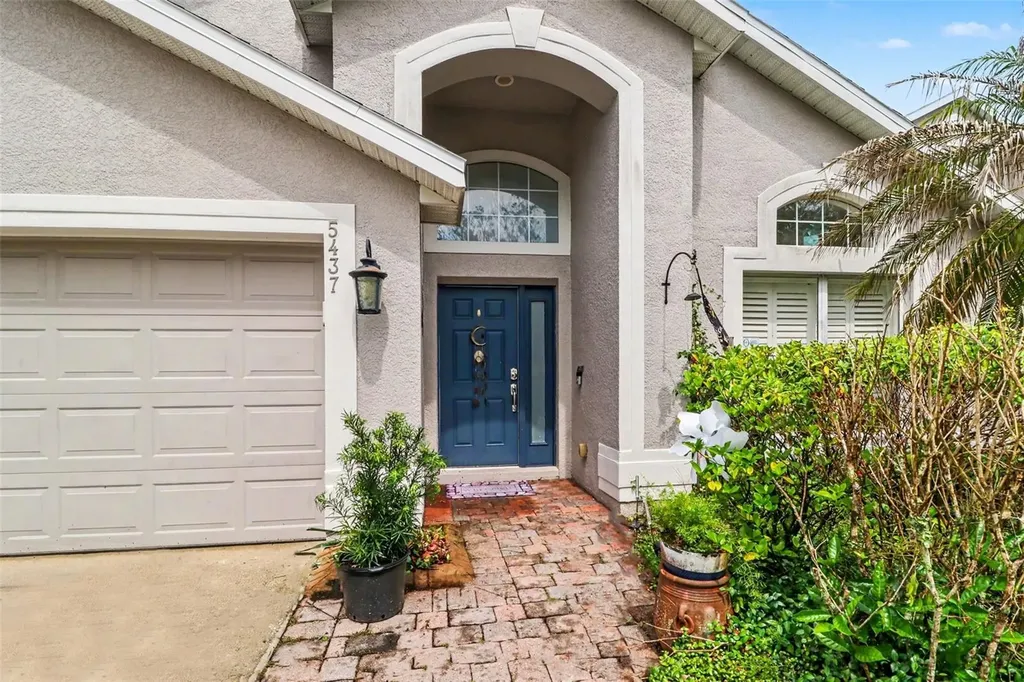 5437 Florence Harbor Drive Orlando FL 32829