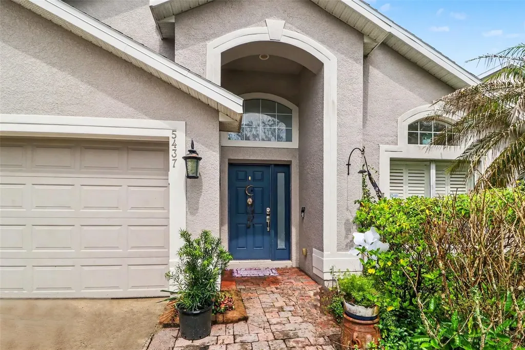 5437 Florence Harbor Drive Orlando FL 32829