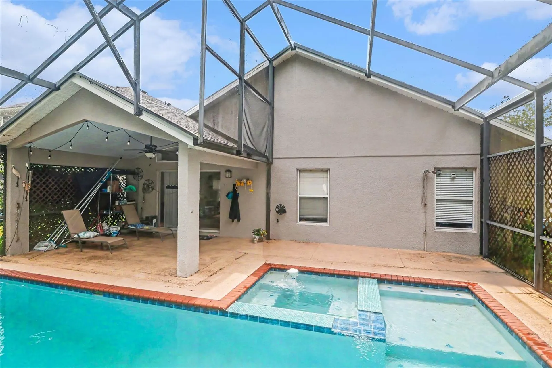 5437 Florence Harbor Drive Orlando FL 32829