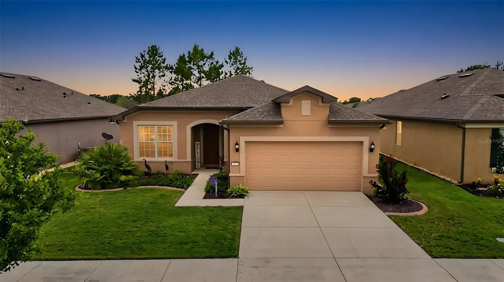 9534 SW 65th Place Ocala FL 34481