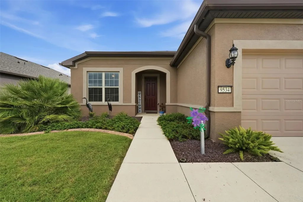 9534 SW 65th Place Ocala FL 34481