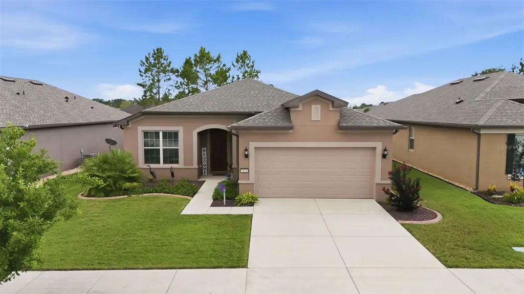9534 SW 65th Place Ocala FL 34481