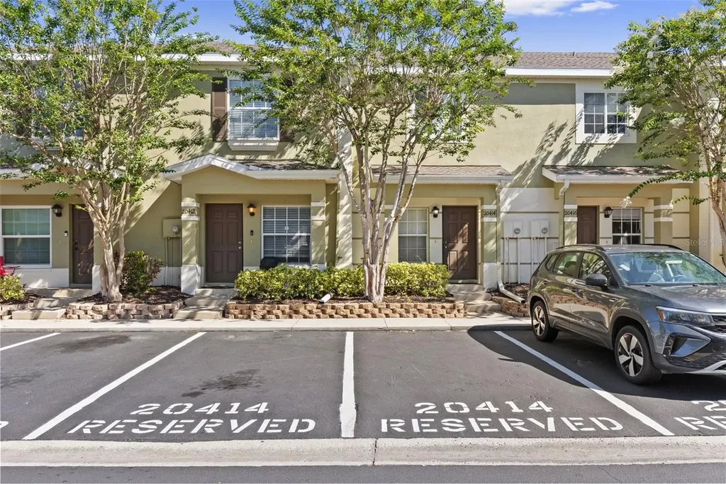 20414 Berrywood Lane Tampa FL 33647