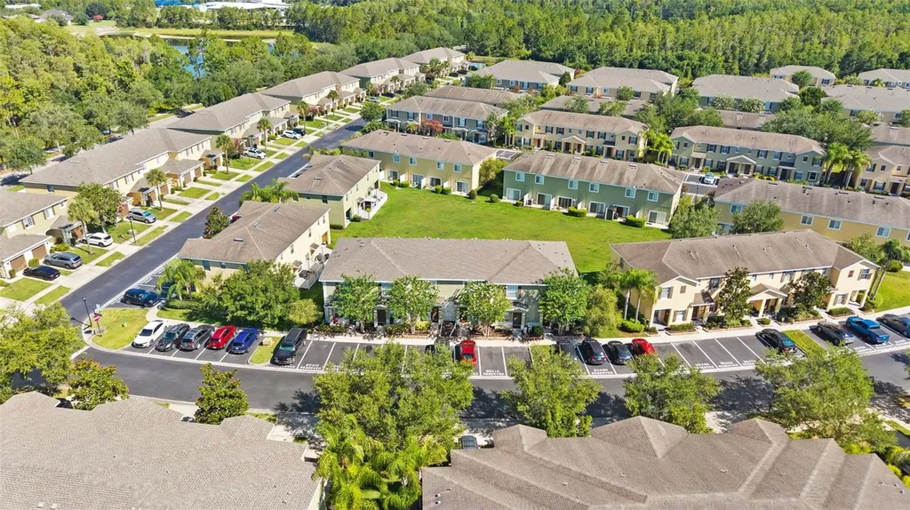 20414 Berrywood Lane Tampa FL 33647