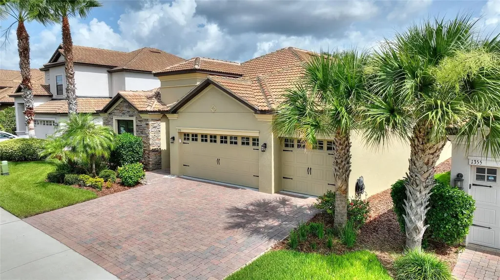 1353 Palmetto Dunes Street Davenport FL 33836