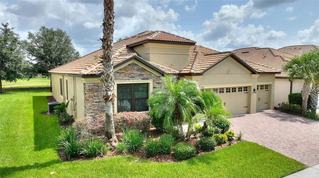 1353 Palmetto Dunes Street Davenport FL 33836