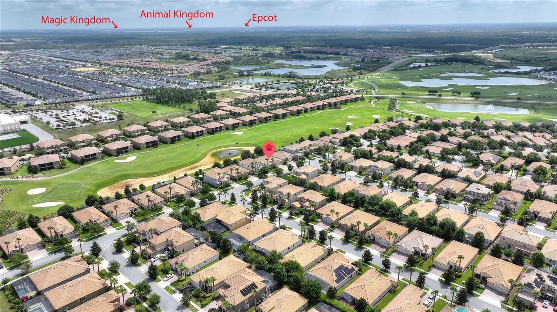 1353 Palmetto Dunes Street Davenport FL 33836