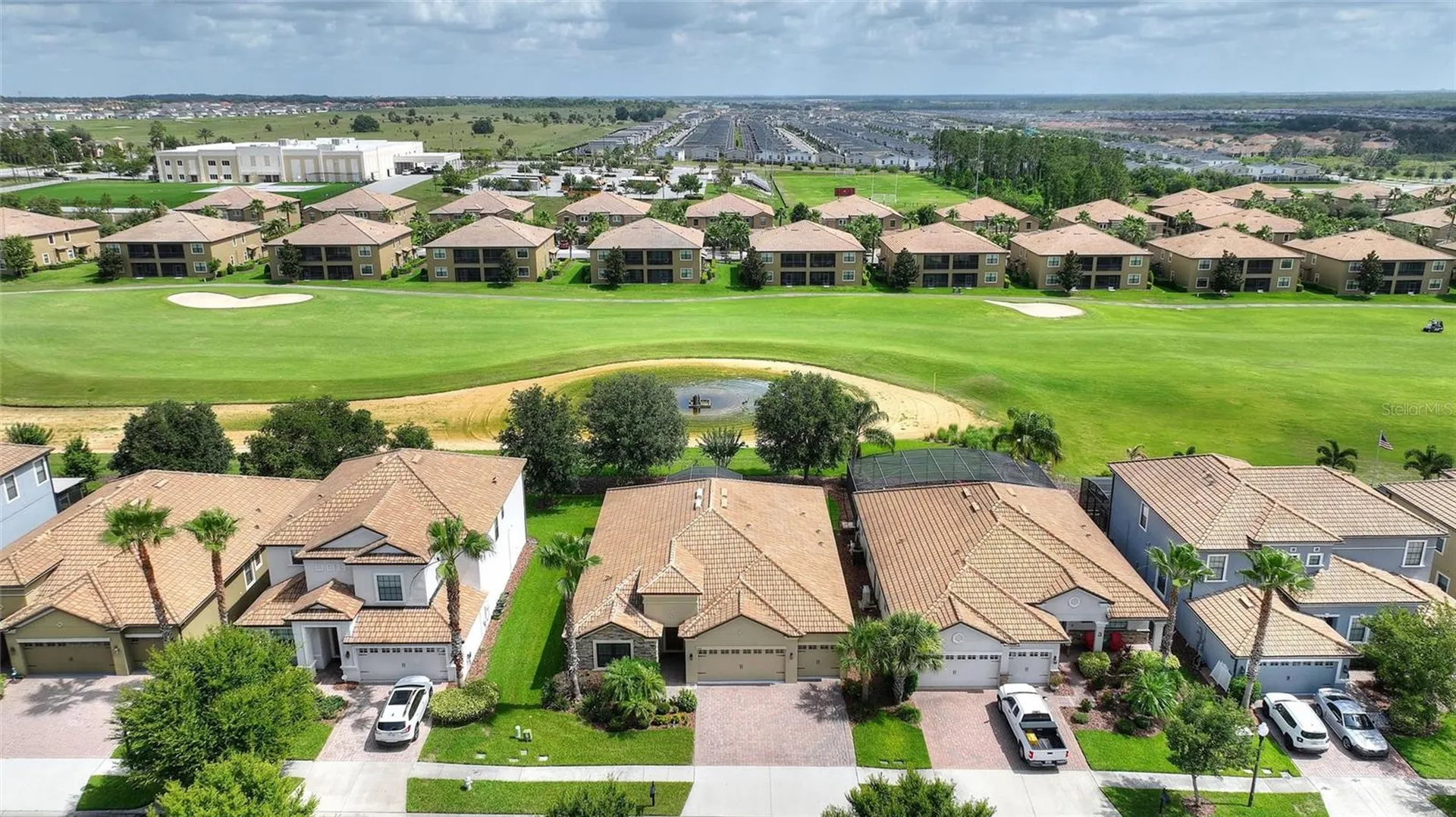 1353 Palmetto Dunes Street Davenport FL 33836