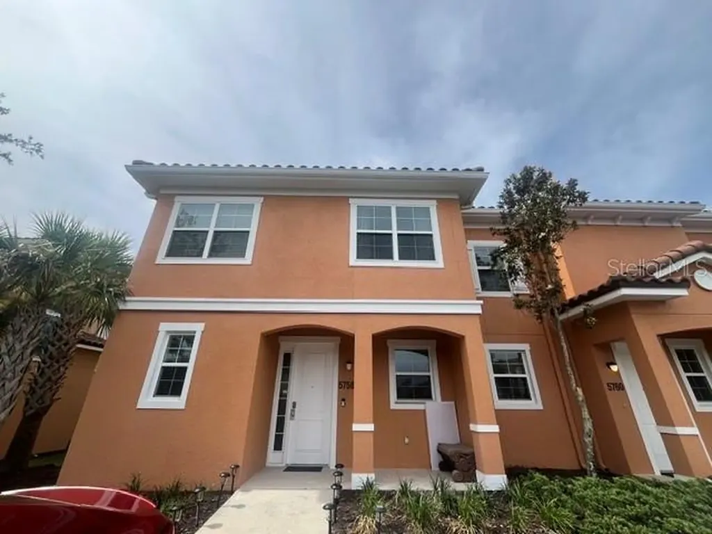 5758 Lesabre Drive Kissimmee FL 34746