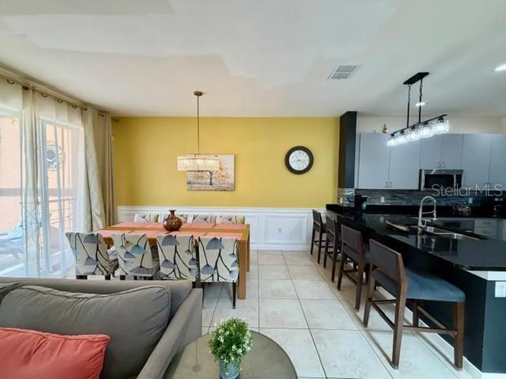 5758 Lesabre Drive Kissimmee FL 34746