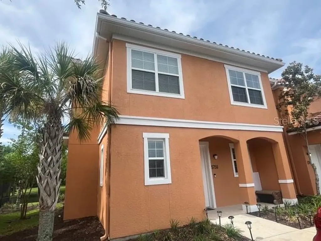 5758 Lesabre Drive Kissimmee FL 34746