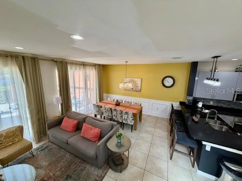 5758 Lesabre Drive Kissimmee FL 34746