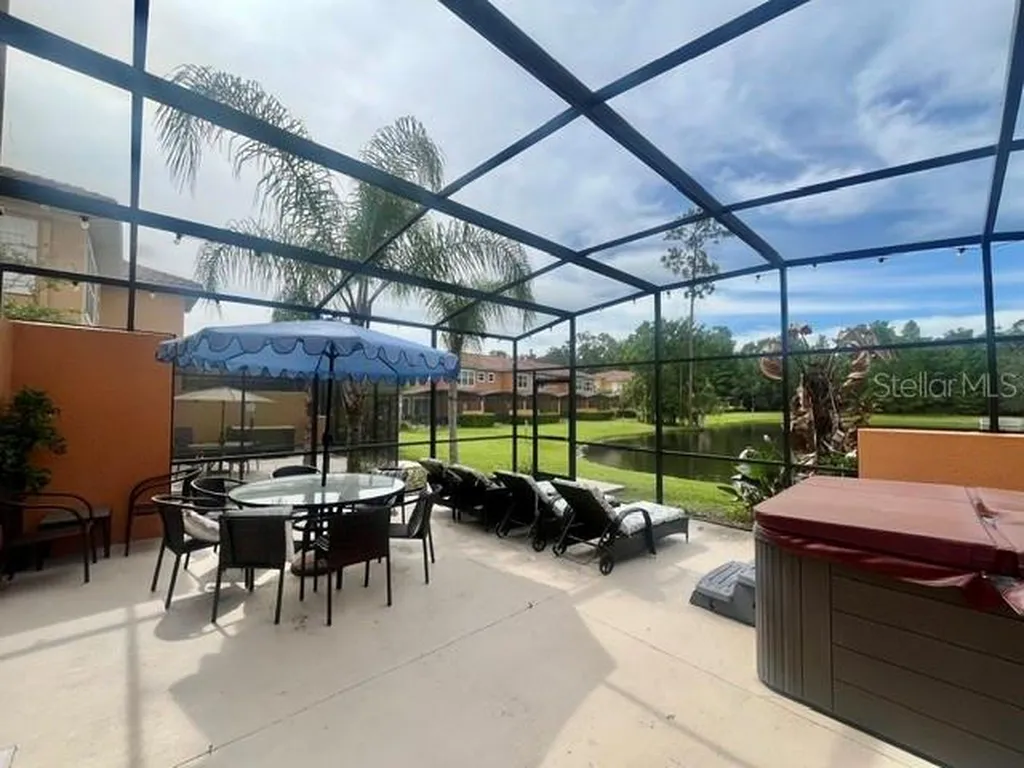 5758 Lesabre Drive Kissimmee FL 34746