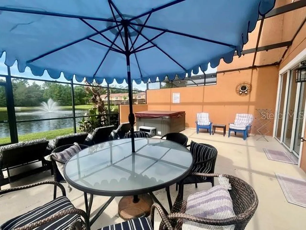 5758 Lesabre Drive Kissimmee FL 34746