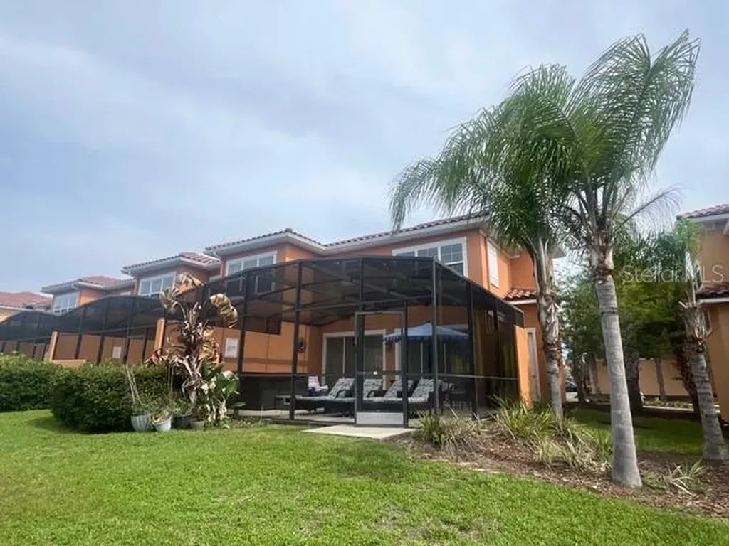5758 Lesabre Drive Kissimmee FL 34746