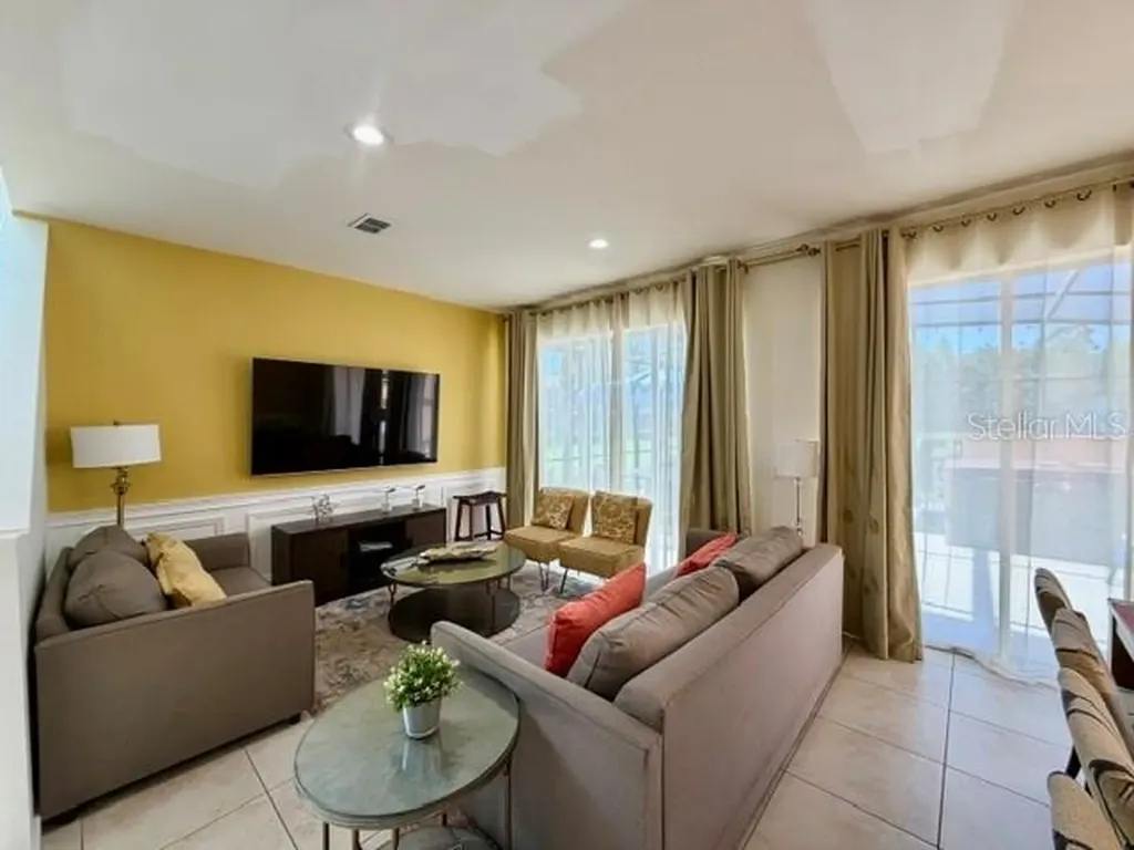 5758 Lesabre Drive Kissimmee FL 34746