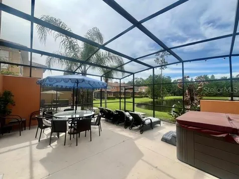5758 Lesabre Drive Kissimmee FL 34746