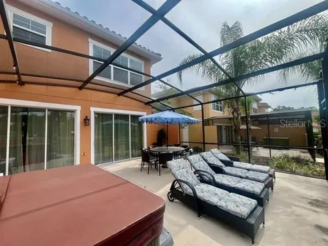 5758 Lesabre Drive Kissimmee FL 34746