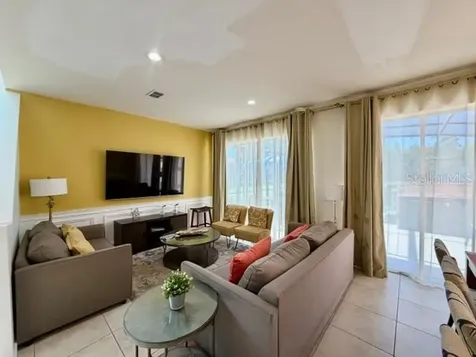 5758 Lesabre Drive Kissimmee FL 34746