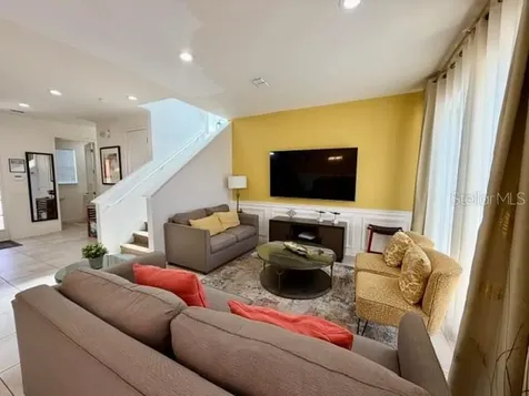5758 Lesabre Drive Kissimmee FL 34746