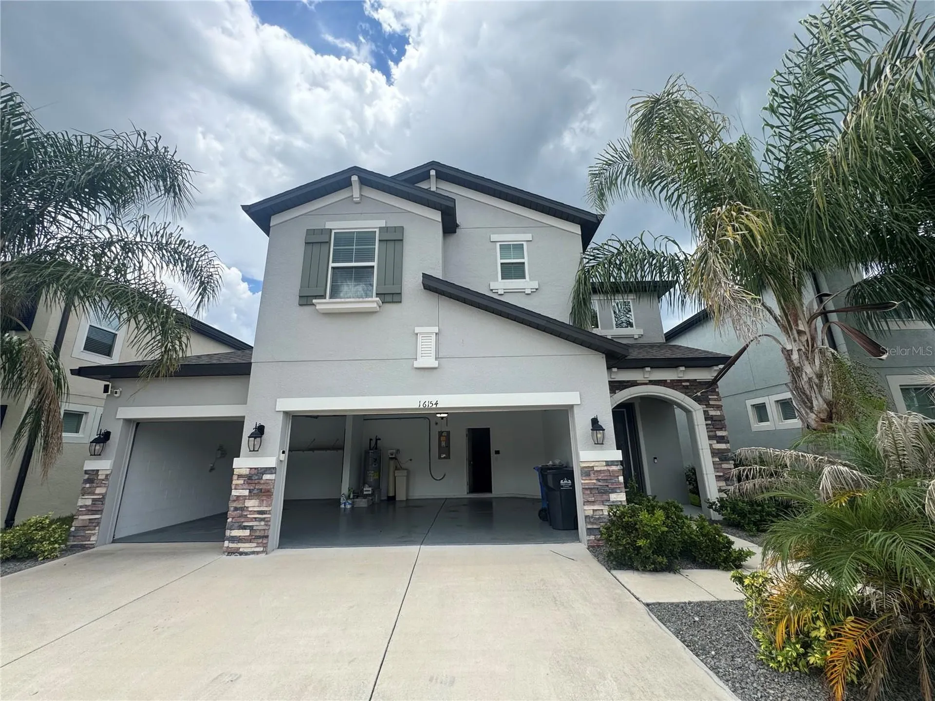 16154 Monterey Greens Circle Tampa FL 33647