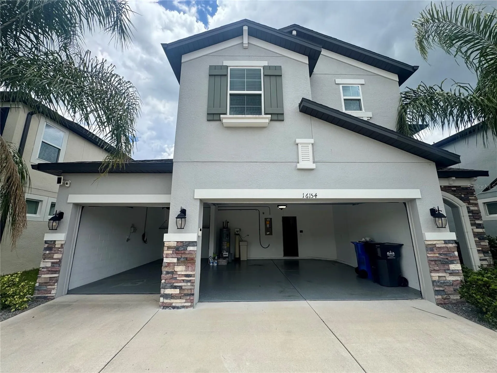 16154 Monterey Greens Circle Tampa FL 33647