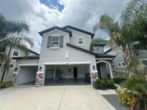 16154 Monterey Greens Circle Tampa FL 33647