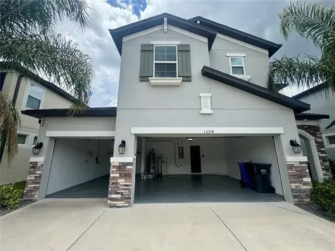 16154 Monterey Greens Circle Tampa FL 33647