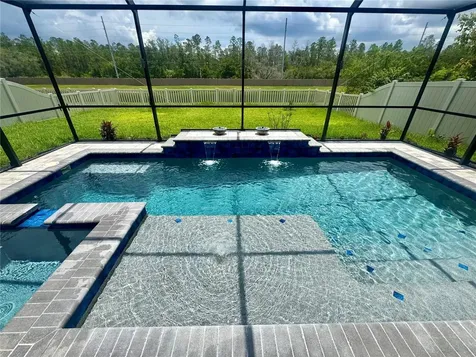 16154 Monterey Greens Circle Tampa FL 33647