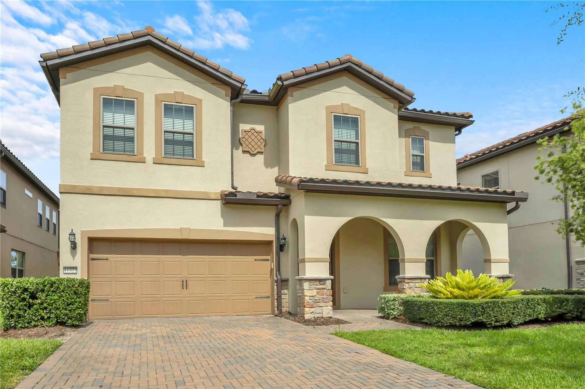 11322 Lemon Lake Boulevard Orlando FL 32836