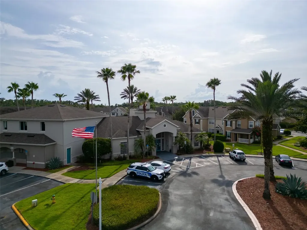 8933 Lee Vista Boulevard Orlando FL 32829