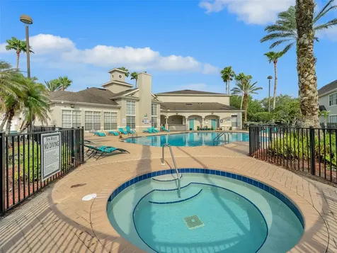 8933 Lee Vista Boulevard Orlando FL 32829