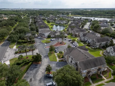 8933 Lee Vista Boulevard Orlando FL 32829