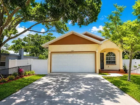 3467 51st Avenue N St Petersburg FL 33713