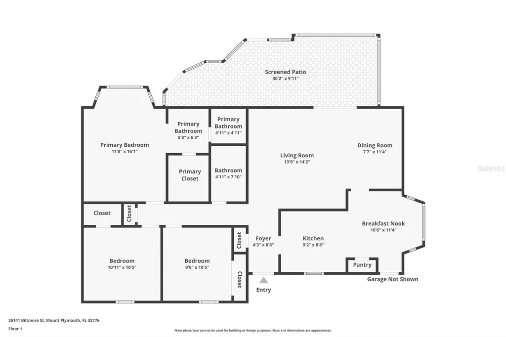 26141 Biltmore Street Sorrento FL 32776