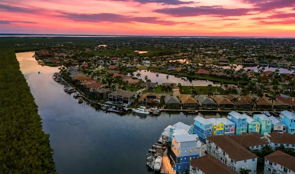 5826 Shell Cove Drive Cape Coral FL 33914