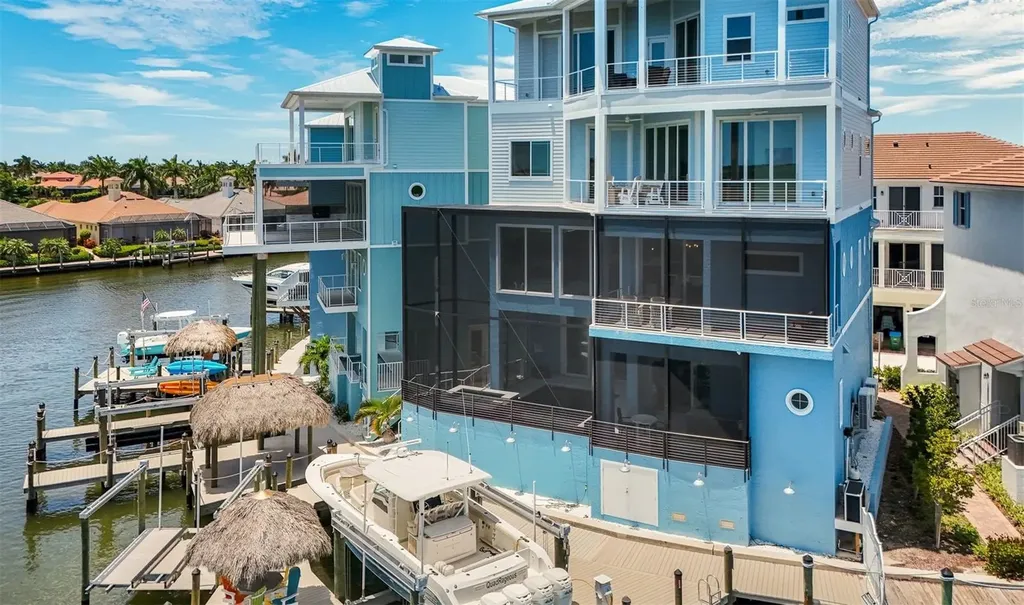 5826 Shell Cove Drive Cape Coral FL 33914