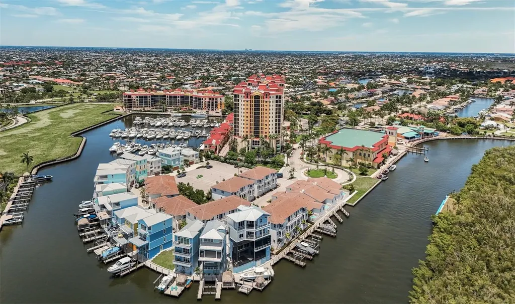 5826 Shell Cove Drive Cape Coral FL 33914