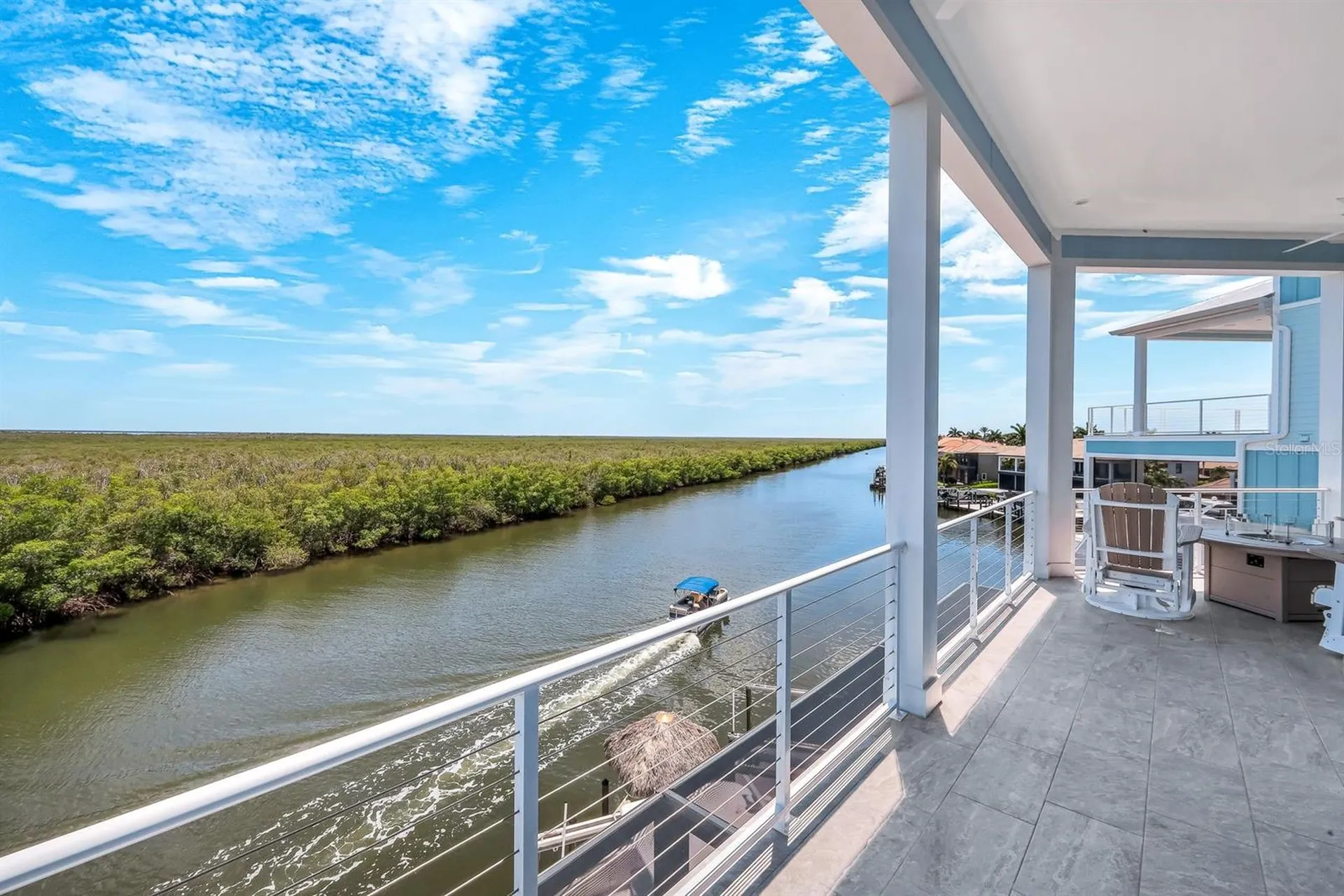 5826 Shell Cove Drive Cape Coral FL 33914