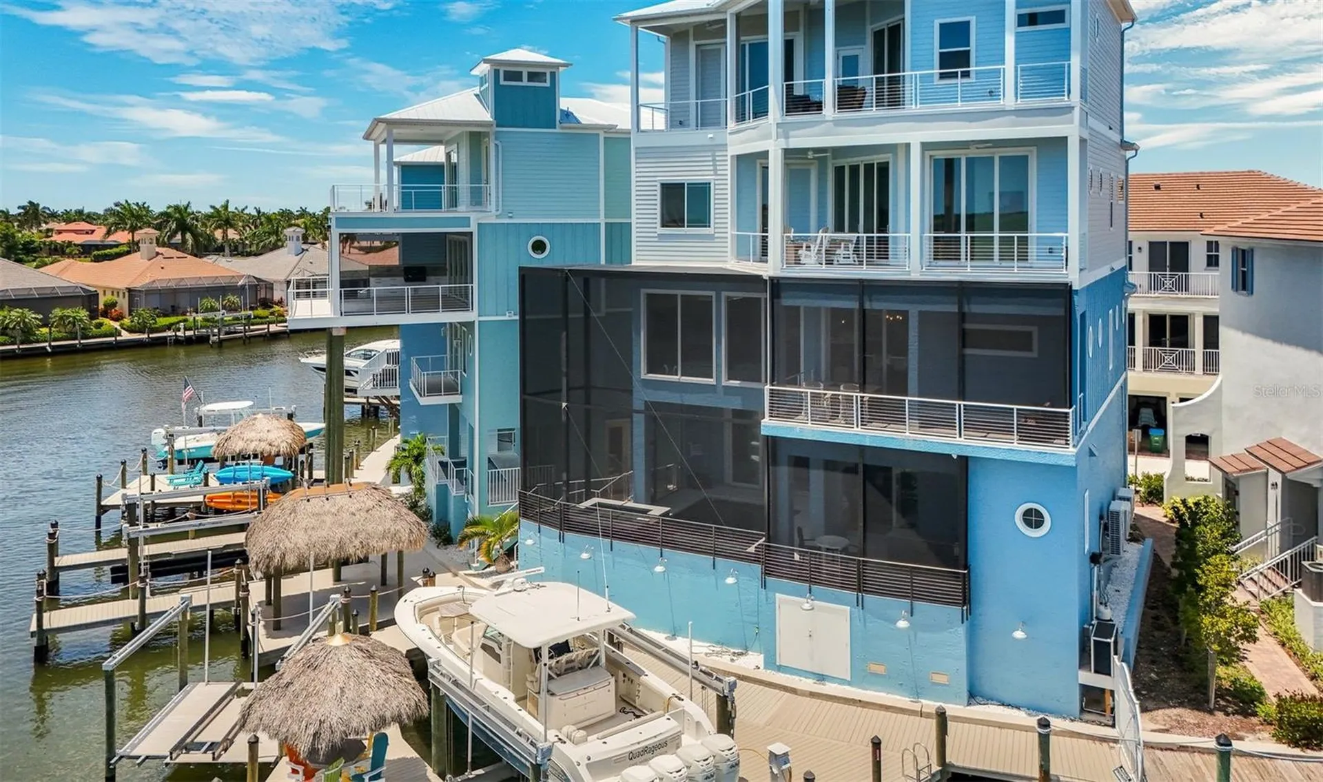 5826 Shell Cove Drive Cape Coral FL 33914