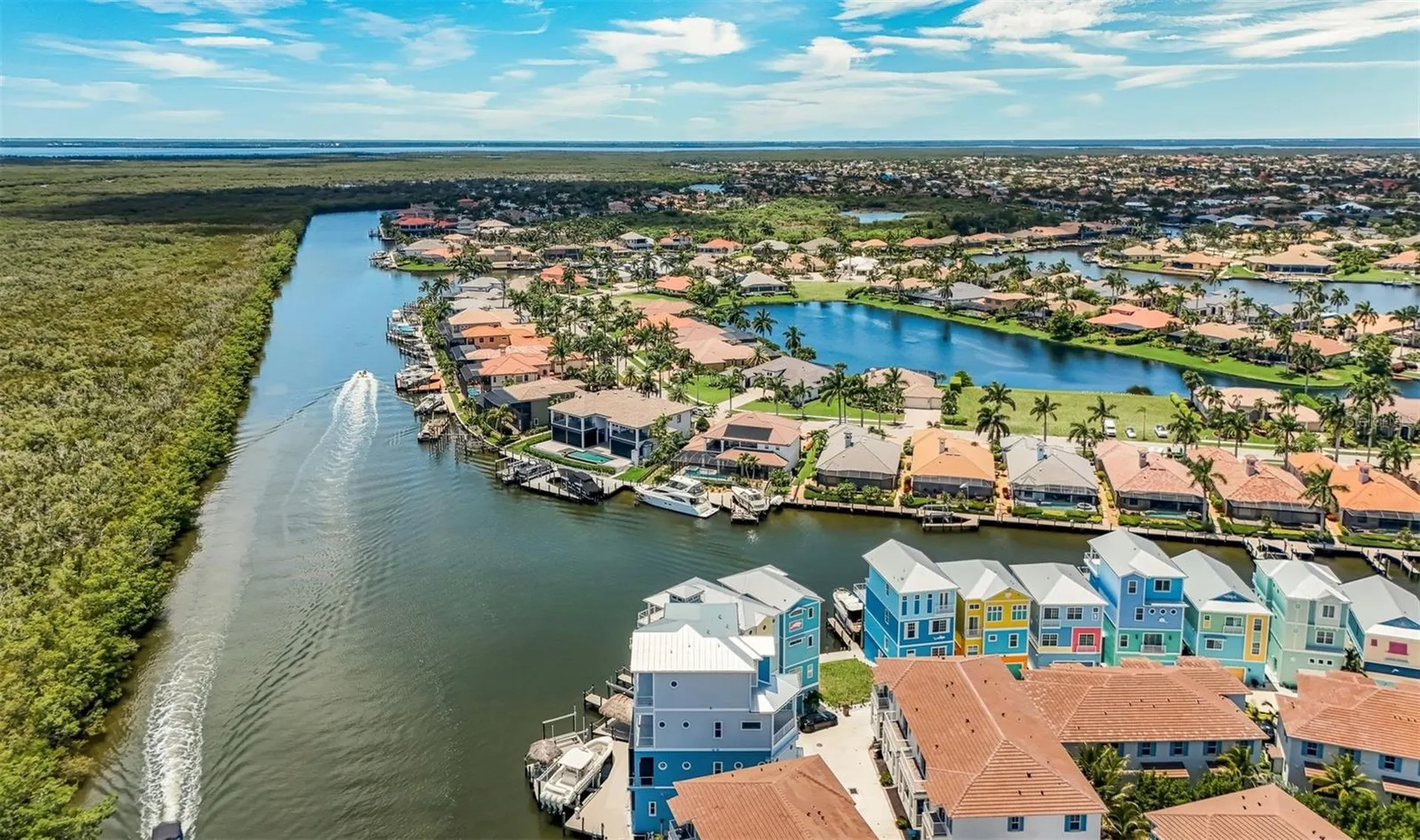 5826 Shell Cove Drive Cape Coral FL 33914